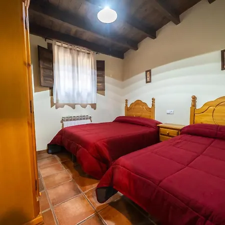 Apartment Ruralecofilabres