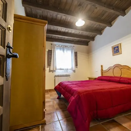 Apartment Ruralecofilabres