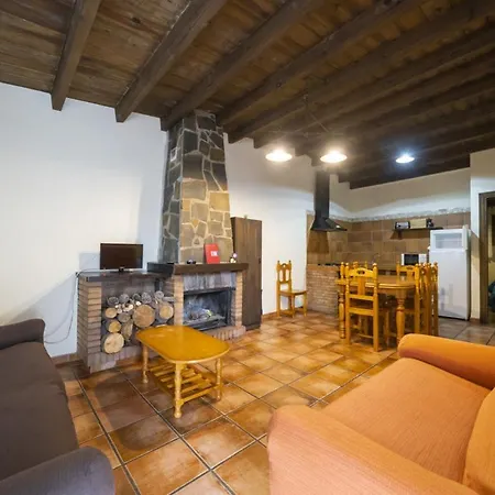 Apartment Ruralecofilabres