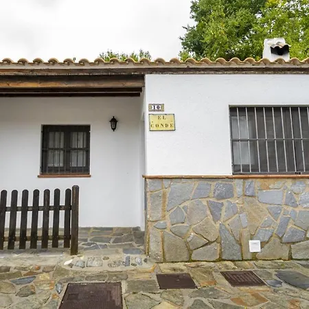 Apartment Ruralecofilabres