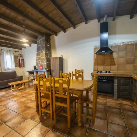 Apartment Ruralecofilabres