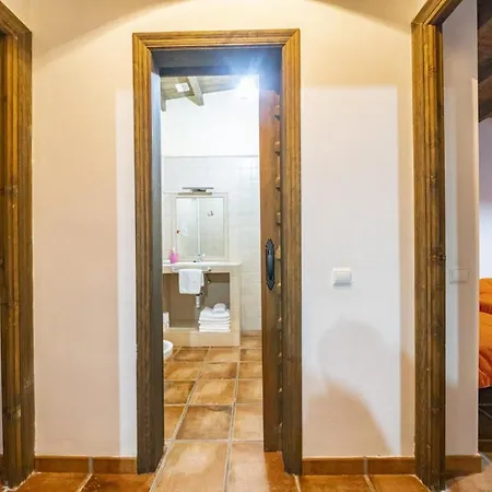 Apartment Ruralecofilabres *