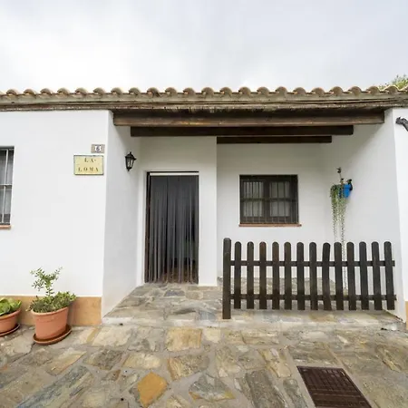 Apartment Ruralecofilabres *