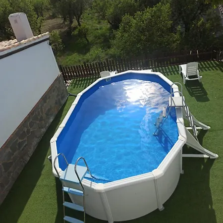 Apartment Ruralecofilabres