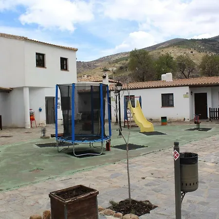 Apartment Ruralecofilabres *